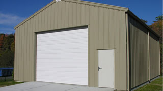 Garage Door Openers at Northdale Golf Club, Florida